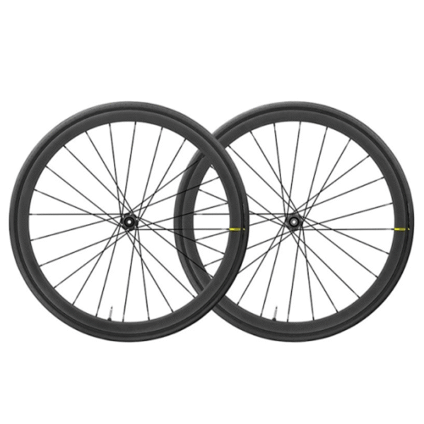 AROS MAVIC KSYRIUM PRO CARBON SL. DCL UST