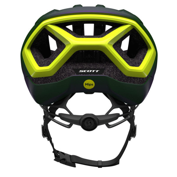 CASCO SCOTT CENTRIC PLUS