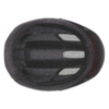 CASCO SCOTT SUPRA  NEGRO/ROJO