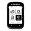 CICLOCOMPUTADOR GPS COOSPO CS500 BLE 5.0&ANT+