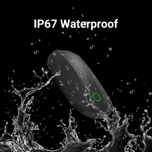 MONITOR DE FRECUENCIA CARDIACA COOSPO H808S