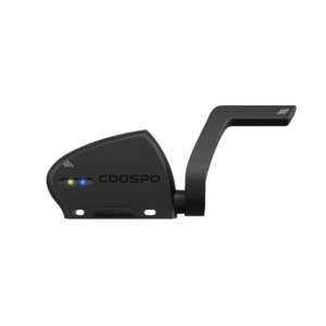 SENSOR DE VELOCIDAD Y CADENCIA COOSPO BK805 BLE&ANT