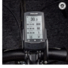 CICLOCOMPUTADOR GPS MEILAN M1 ANT+ BLE 4.0/STRAVA