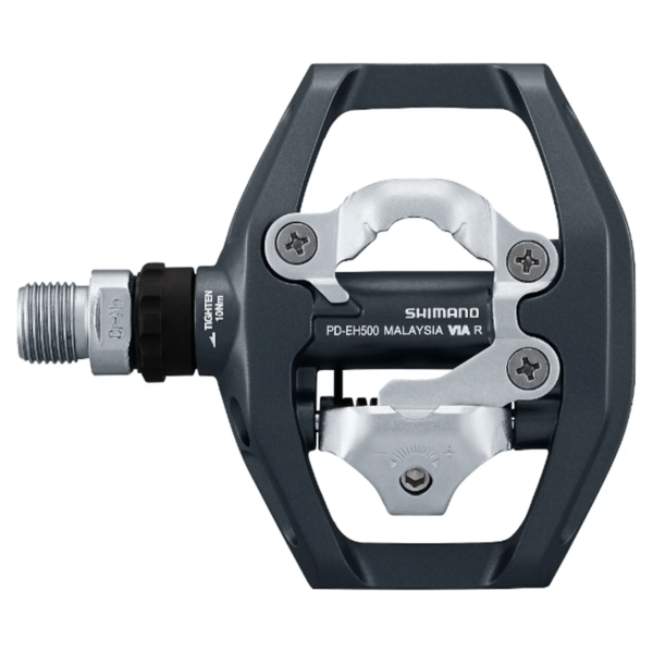 PEDAL SHIMANO DOBLE PROPÓSITO PD-RH500