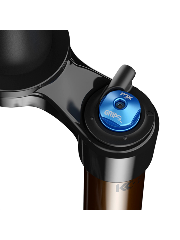 HORQUILLA FOX 32, K, FLOAT SC, 29in, F-S SC, 100, Grip SL, Adj, Psh-Lk, (10pm CP)