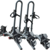RACK HITCH BELL 3 BICIS