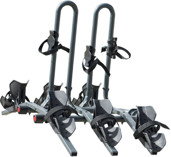 RACK HITCH BELL 3 BICIS