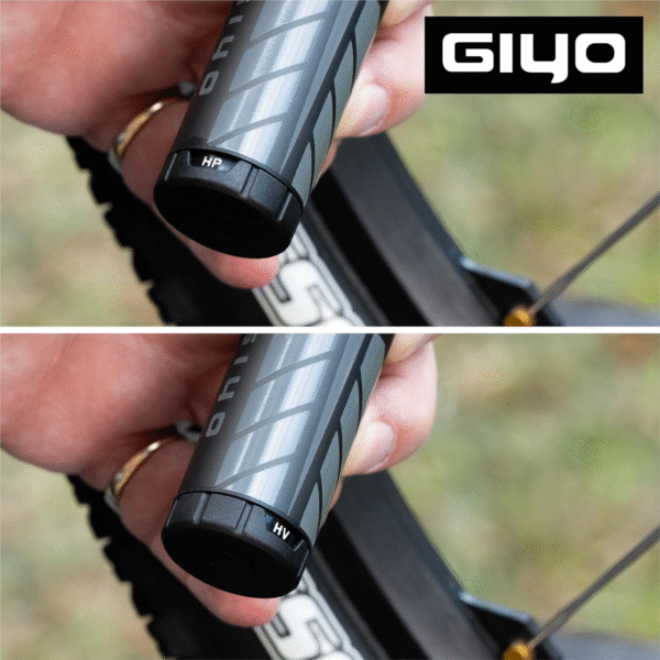 descarga - 2025-10-26T152720.757 INFLADOR GIYO GM-45T 80CC CLEVER TWIN VALVÚLA ALUMINIO