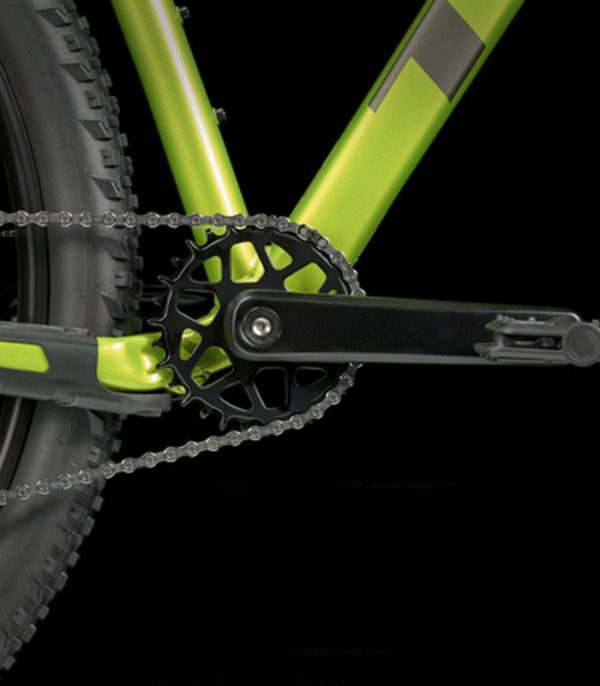 BICICLETA TREK MARLIN 5 SHIMANO CUES 1X9V. H. SR SUNTOUR 29