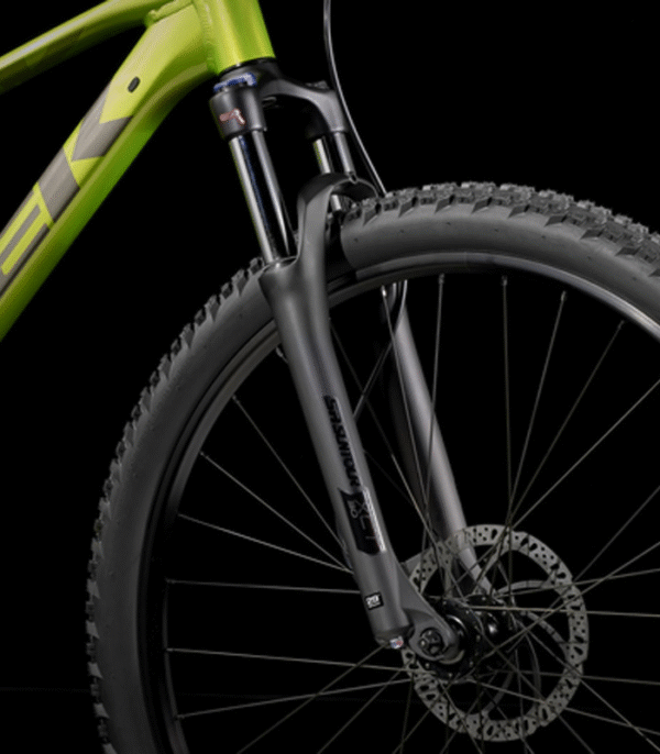 BICICLETA TREK MARLIN 5 SHIMANO CUES 1X9V. H. SR SUNTOUR 29