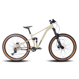 BICICLETA X-RACE FURY DEORE 12V. H. ROCKSHOX