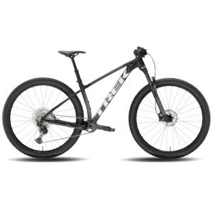 BICICLETA TREK MTB PROCALIBER 6 DEORE 12V. H. ROCKSHOX JUDY 29 NEGRO