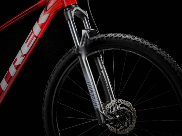 descarga (42) BICICLETA TREK MTB PROCALIBER 6 DEORE 12V. H. ROCKSHOX JUDY 29