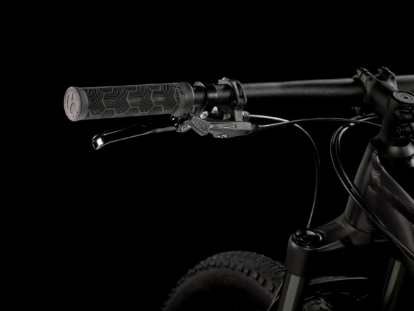 BICICLETA TREK MTB PROCALIBER 6 DEORE 12V. H. ROCKSHOX JUDY 29 NEGRO