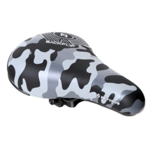 ASIENTO 20 FREESTYLE BEAST CAMUFLADO C/GAZA