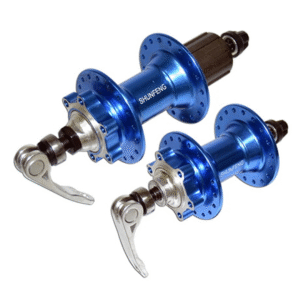 BR01426-076 BOCINAS CASSETTE 36H F/DISCO TORNILLO 8/9VEL EN ROLES AZULES SF-A217 R/F