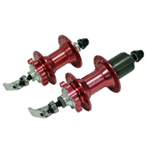 BR01426-077 BOCINAS CASSETTE 36H F/DISCO TORNILLO 8/9VEL EN ROLES ROJAS SF-A217 R/F E