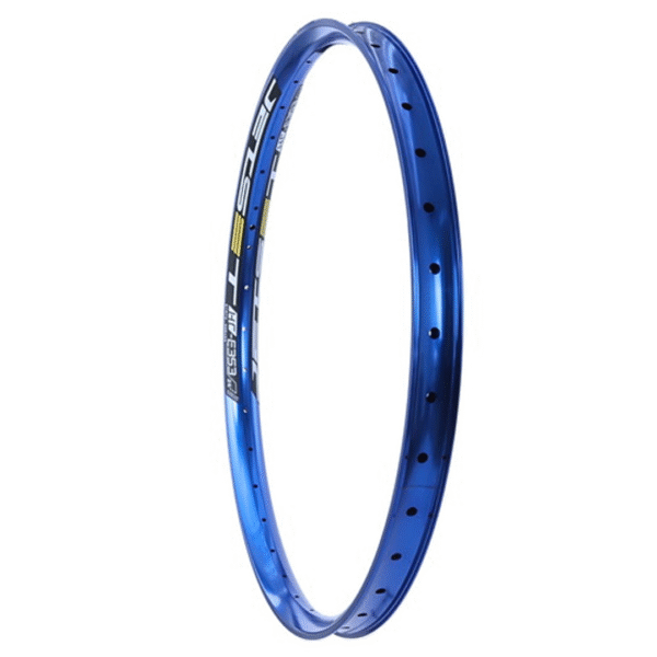 CINTA 26 36H JETSET HC-E353 W21X40MM AZUL ANODIZADA