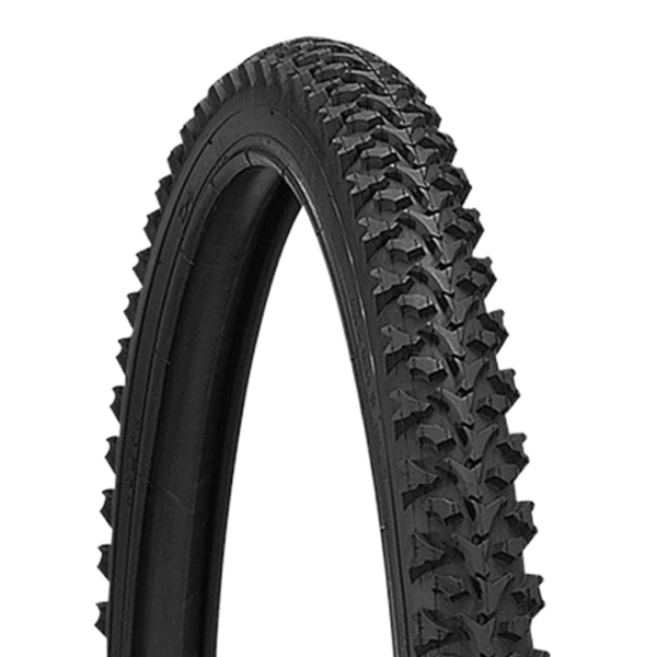 LLANTA 26X1.90 DURO HF-856 NEGRA TACO CH