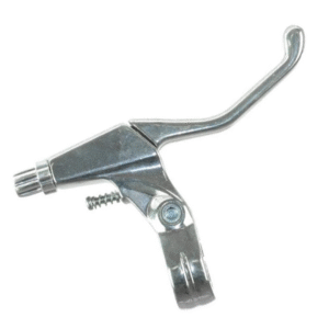 MANILLAS FRENO MTB ALLOY B08 SILVER AJUSTABLE