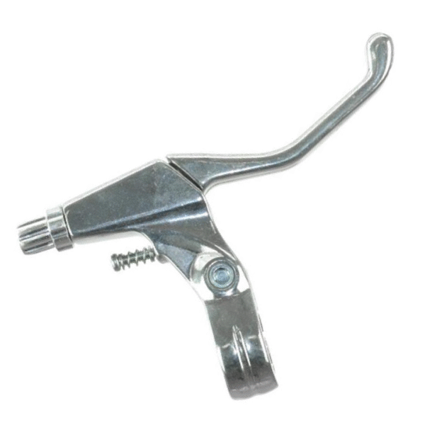 MANILLAS FRENO MTB ALLOY B08 SILVER AJUSTABLE
