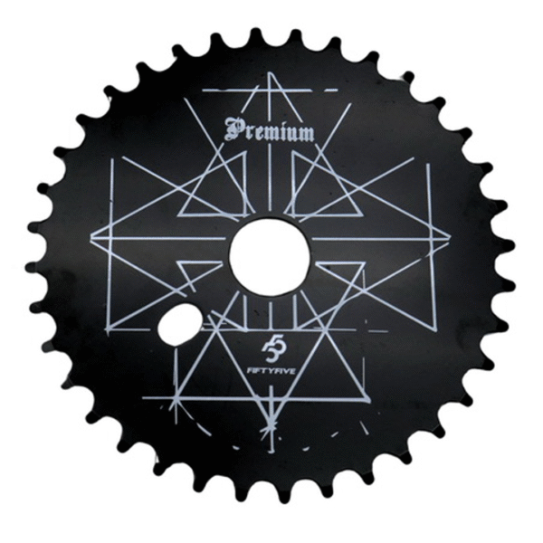 BR24004-006 PLATO 36T ZETA FIFTYFIVE RHINO 027 HIERRO