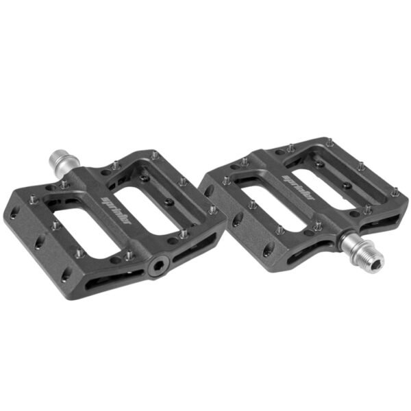 PEDAL PLATAFORMA P-25 ROLES SPRINTER BMX/URBA.E-BIKE