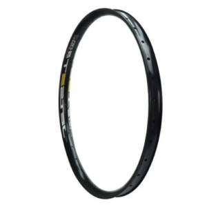 CINTA 29 36H JETSET HC-E353 W21X40MM NEGRO ANODIZADA