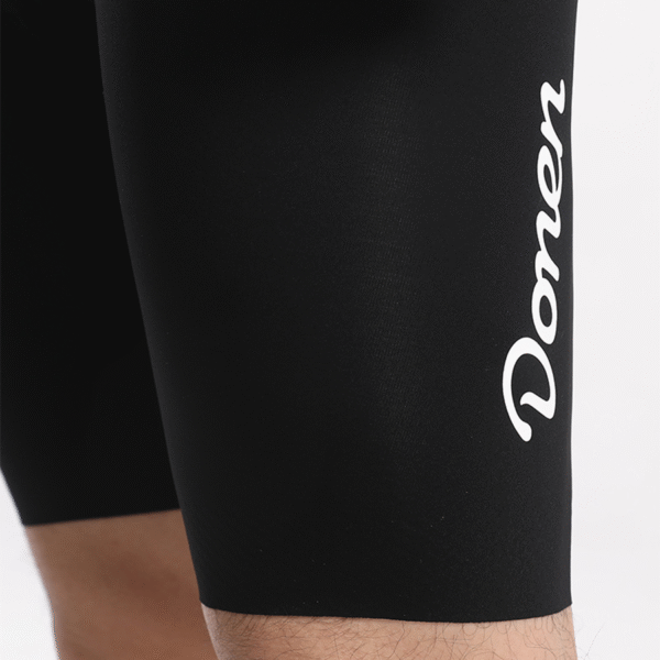 LICRA HOMBRE TIRANTES CORTA  DONEN SEAMLESS