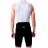 LICRAS DONEN BIB SHORT NEGRO