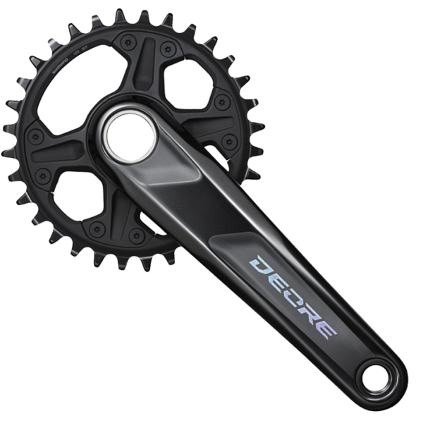 MONO PLATO DEORE 12V. FCM-6100