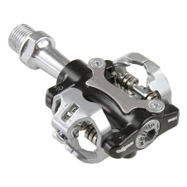 PEDAL WELLGO DE CLIP MTB W-01
