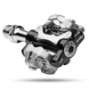 PEDAL WELLGO DE CLIP MTB W-01
