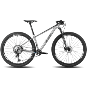 BICICLETA MTB XDS MT3 CARBON XT 12V. H. FOX 32 29er