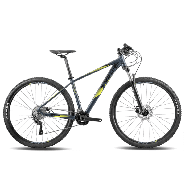 066519 Bicicleta XDS Killer 800 Deore 2X10V. Frenos Hidráulicos