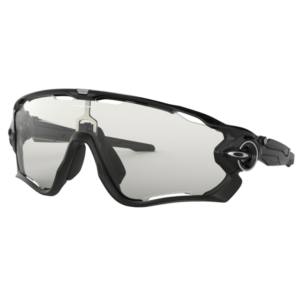 ANTEOJOS OAKLEY JAWBREAKER - POLARIZADO BLACK / PHOTOCHROMIC