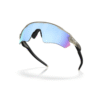 ANTEOJOS OAKLEY RADAR EV PATH - MATTE GREY INK / PRIZM DEEP WATER POLARIZED