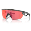ANTEOJOS OAKLEY SPHAERA MATTE GREY SMOKE / PRIZM TRAIL TORCH