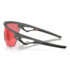 ANTEOJOS OAKLEY SPHAERA MATTE GREY SMOKE / PRIZM TRAIL TORCH