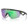ANTEOJOS OAKLEY SPHAERA MATTE BLACK INK / PRIZM ROAD JADE