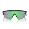 ANTEOJOS OAKLEY SPHAERA MATTE BLACK INK / PRIZM ROAD JADE