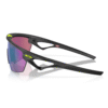 ANTEOJOS OAKLEY SPHAERA MATTE BLACK INK / PRIZM ROAD JADE