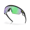 ANTEOJOS OAKLEY SPHAERA MATTE BLACK INK / PRIZM ROAD JADE