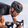 ANTEOJOS OAKLEY SPHAERA MATTE BLACK INK / PRIZM ROAD JADE