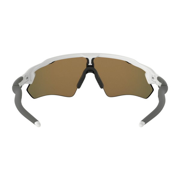 PtOLIStrHED-WHITE--PRIZM-RUBY ANTEOJOS OAKLEY RADAR EV PATH - POLISHED WHITE / PRIZM RUBY