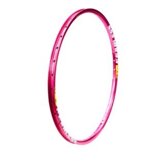 CINTA 26 36H ALLOY XRACE FEARLESS 36MM P/DISCO ROSADO