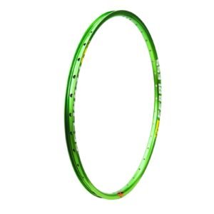 CINTA 26 36H ALLOY XRACE FEARLESS 36MM P/DISCO VERDE