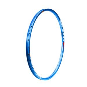CINTA 26 36H ALLOY XRACE FEARLESS 36MM P/DISCO AZUL