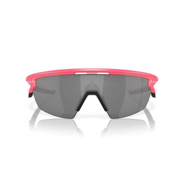 ANTEOJOS OAKLEY SPHAERA MATTE NEON PINK / PRIZM BLACK