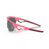 ANTEOJOS OAKLEY SPHAERA MATTE NEON PINK / PRIZM BLACK